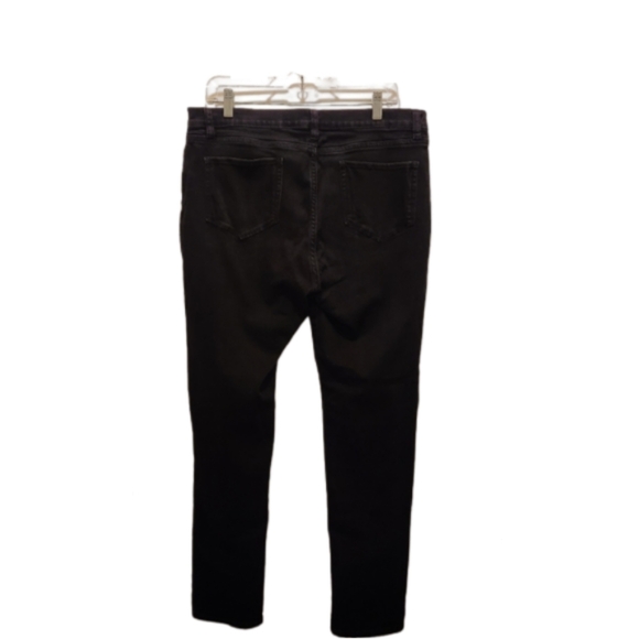 New York & Company Skinny Jeans - Picture 2 of 3